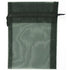 Black Colour Small Organza Gift Bags